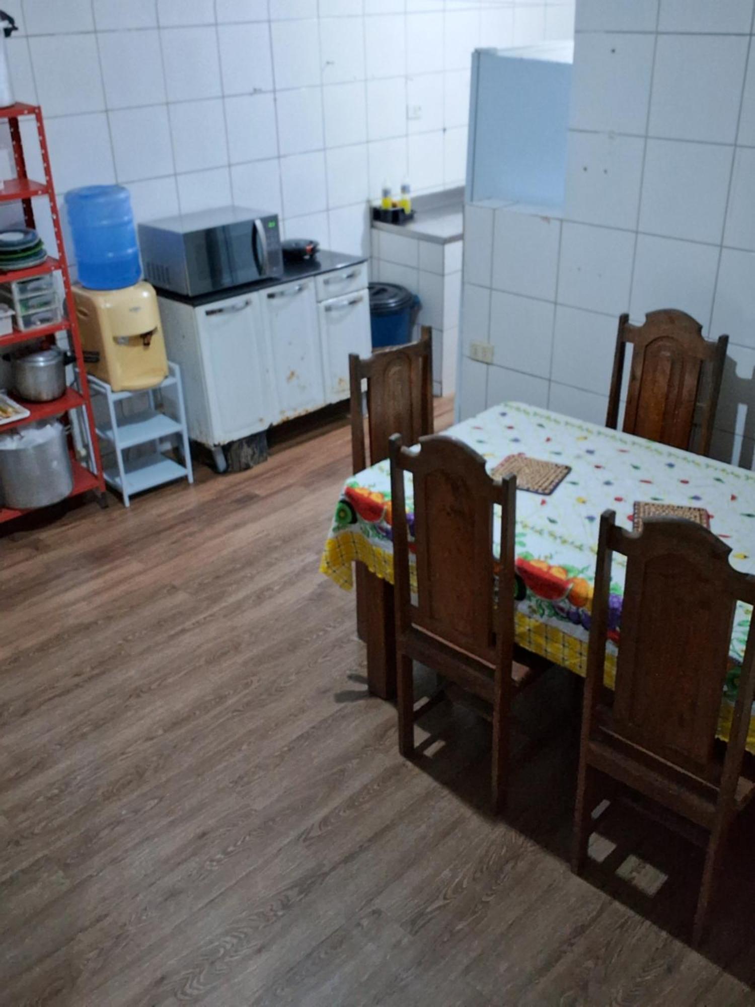 Hostel & Pousada Ufpe Inn Recife Bagian luar foto