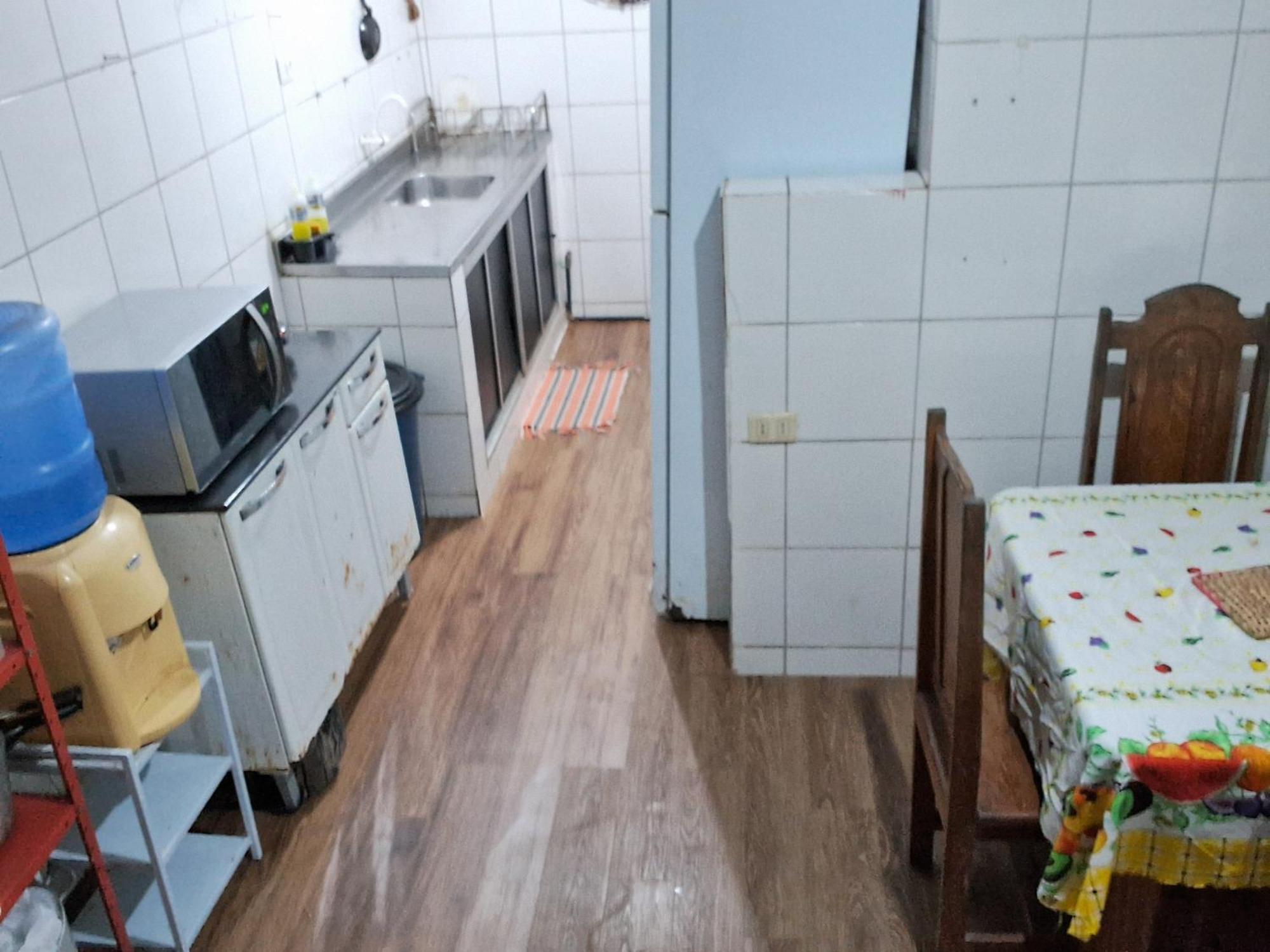 Hostel & Pousada Ufpe Inn Recife Bagian luar foto