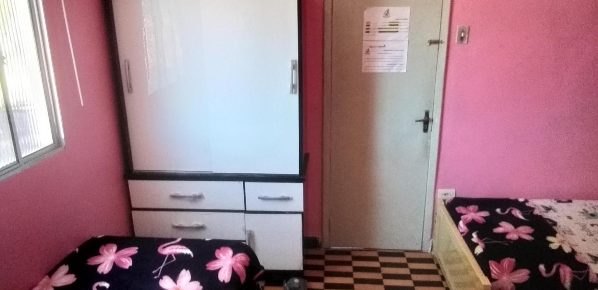 Hostel & Pousada Ufpe Inn Recife Ruang foto