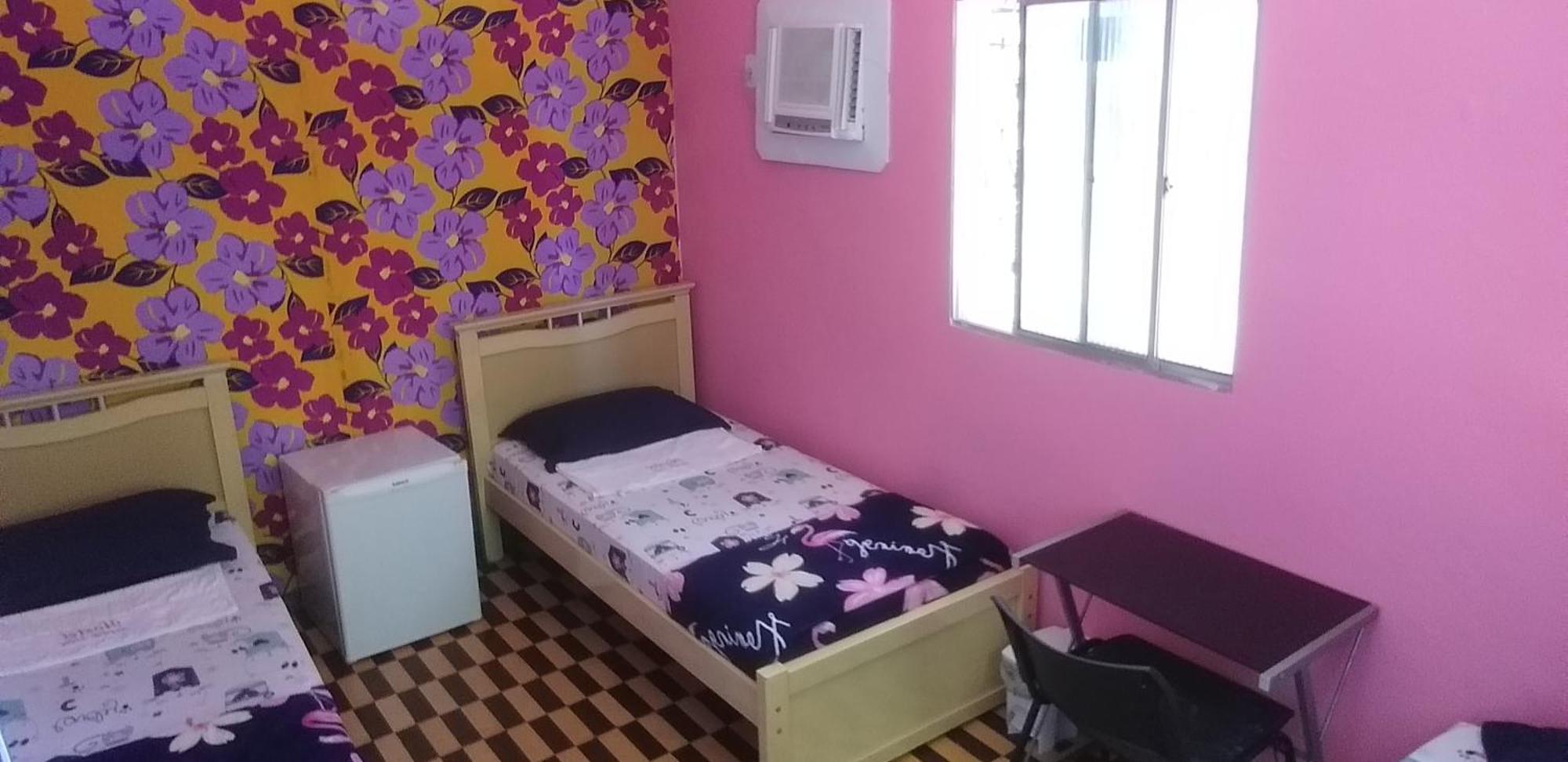 Hostel & Pousada Ufpe Inn Recife Ruang foto